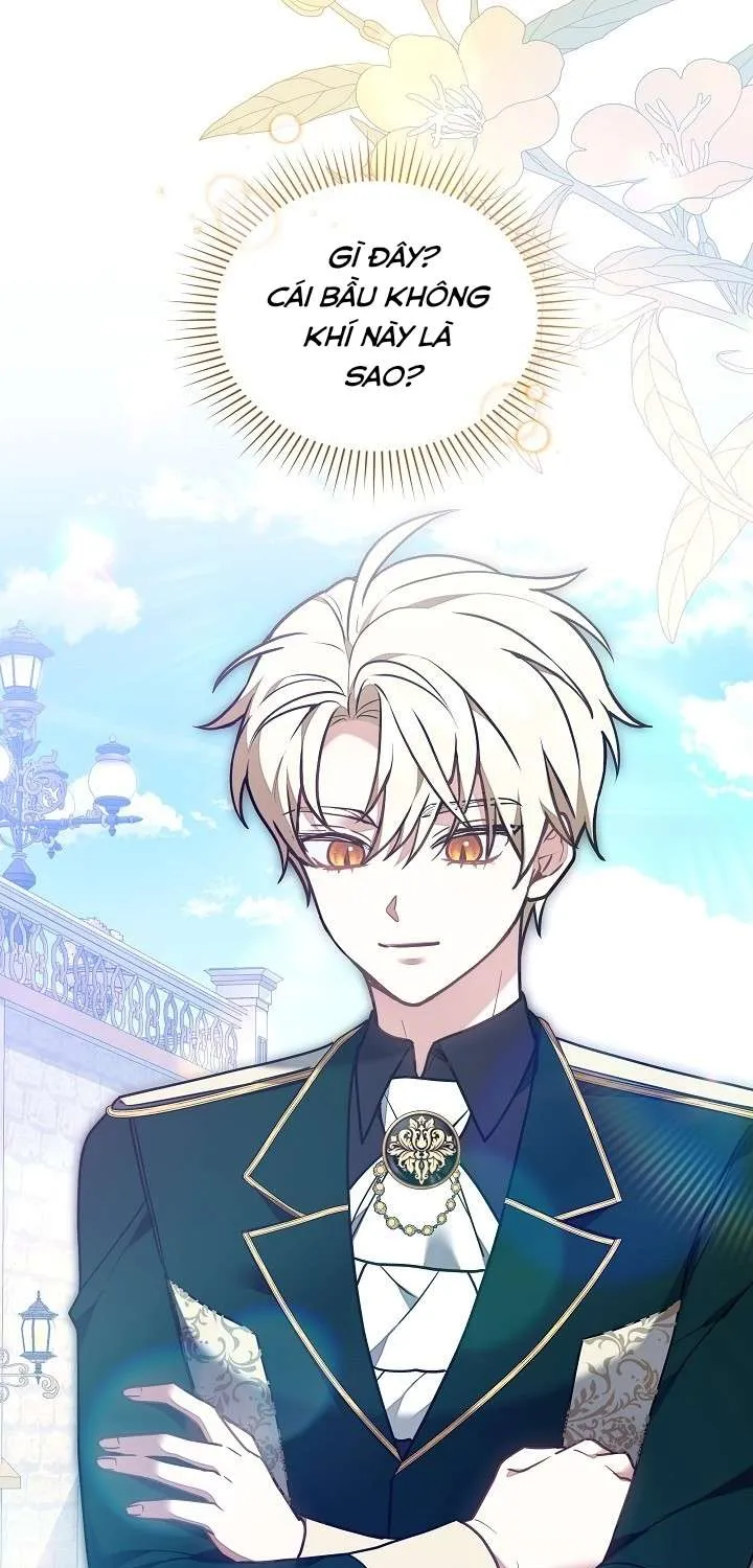 Tiểu Thư Là Kẻ Bám Đuôi Chap 19 - Next Chap 20