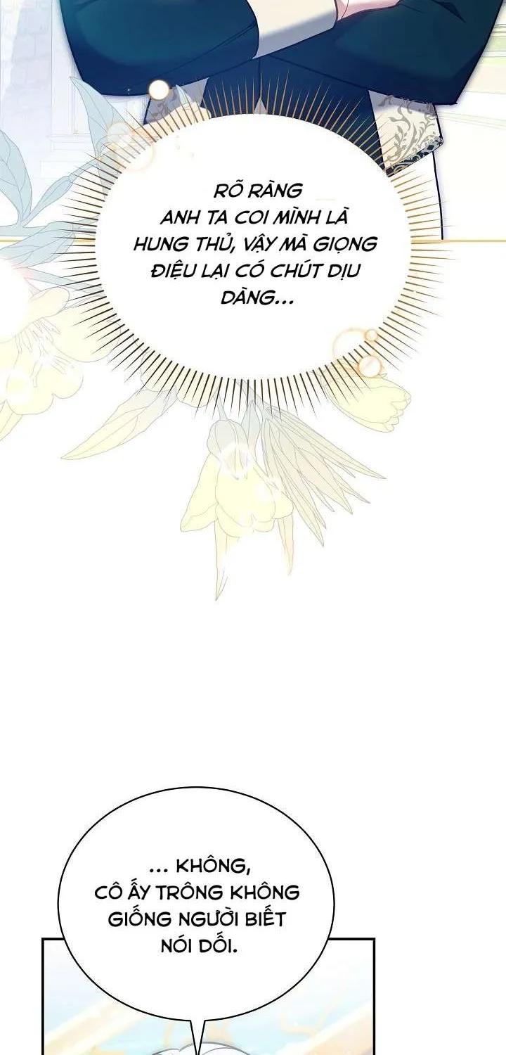 Tiểu Thư Là Kẻ Bám Đuôi Chap 19 - Next Chap 20