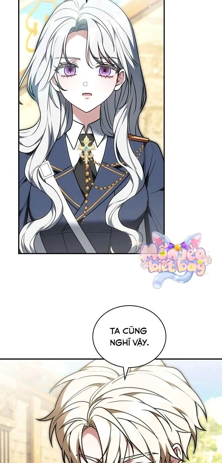 Tiểu Thư Là Kẻ Bám Đuôi Chap 19 - Next Chap 20