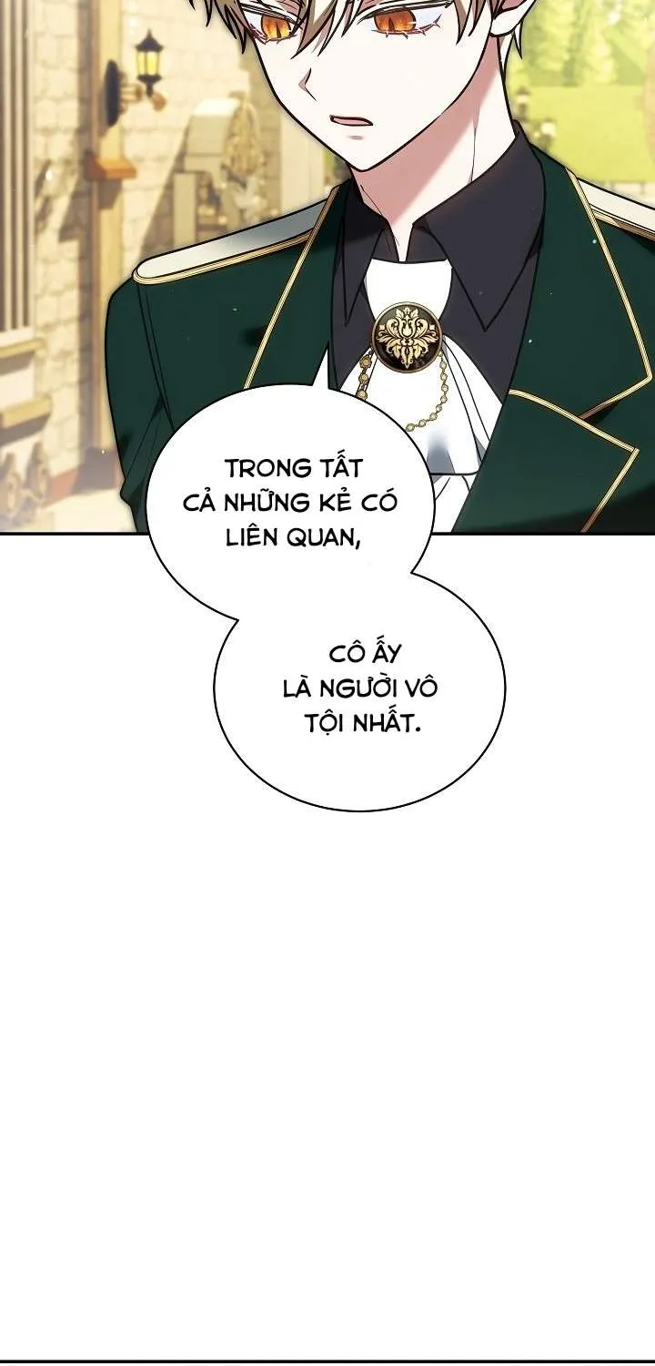 Tiểu Thư Là Kẻ Bám Đuôi Chap 19 - Next Chap 20