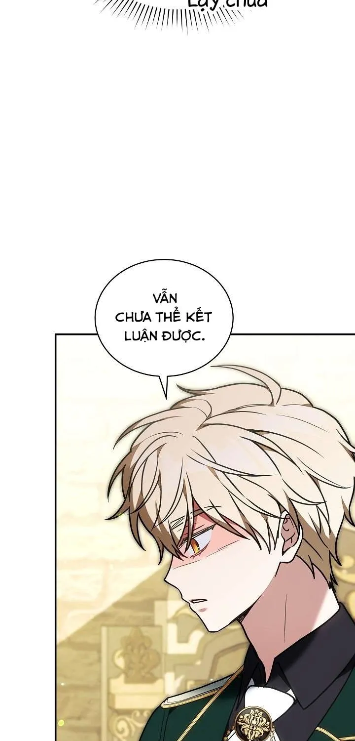 Tiểu Thư Là Kẻ Bám Đuôi Chap 19 - Next Chap 20