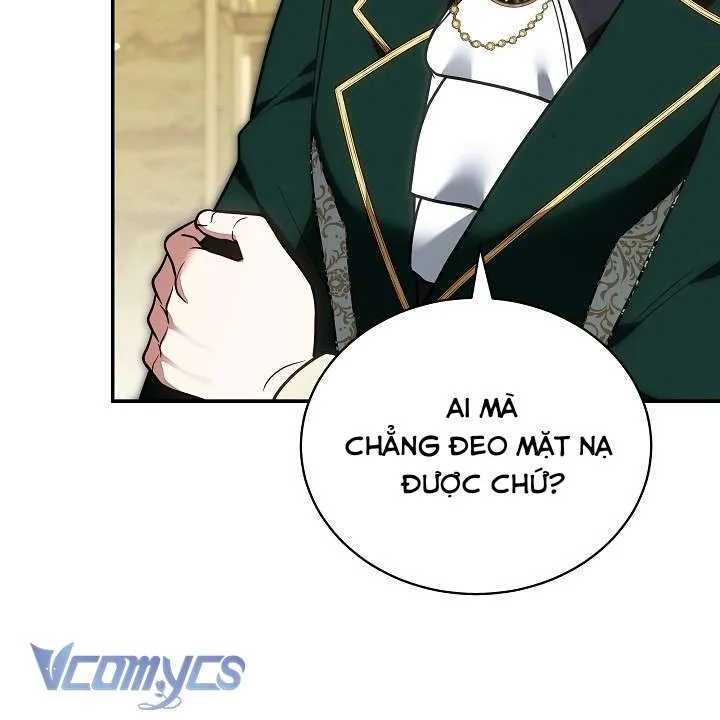 Tiểu Thư Là Kẻ Bám Đuôi Chap 19 - Next Chap 20