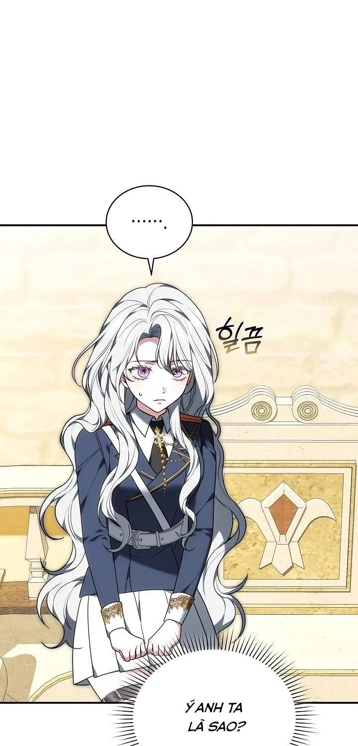 Tiểu Thư Là Kẻ Bám Đuôi Chap 19 - Next Chap 20