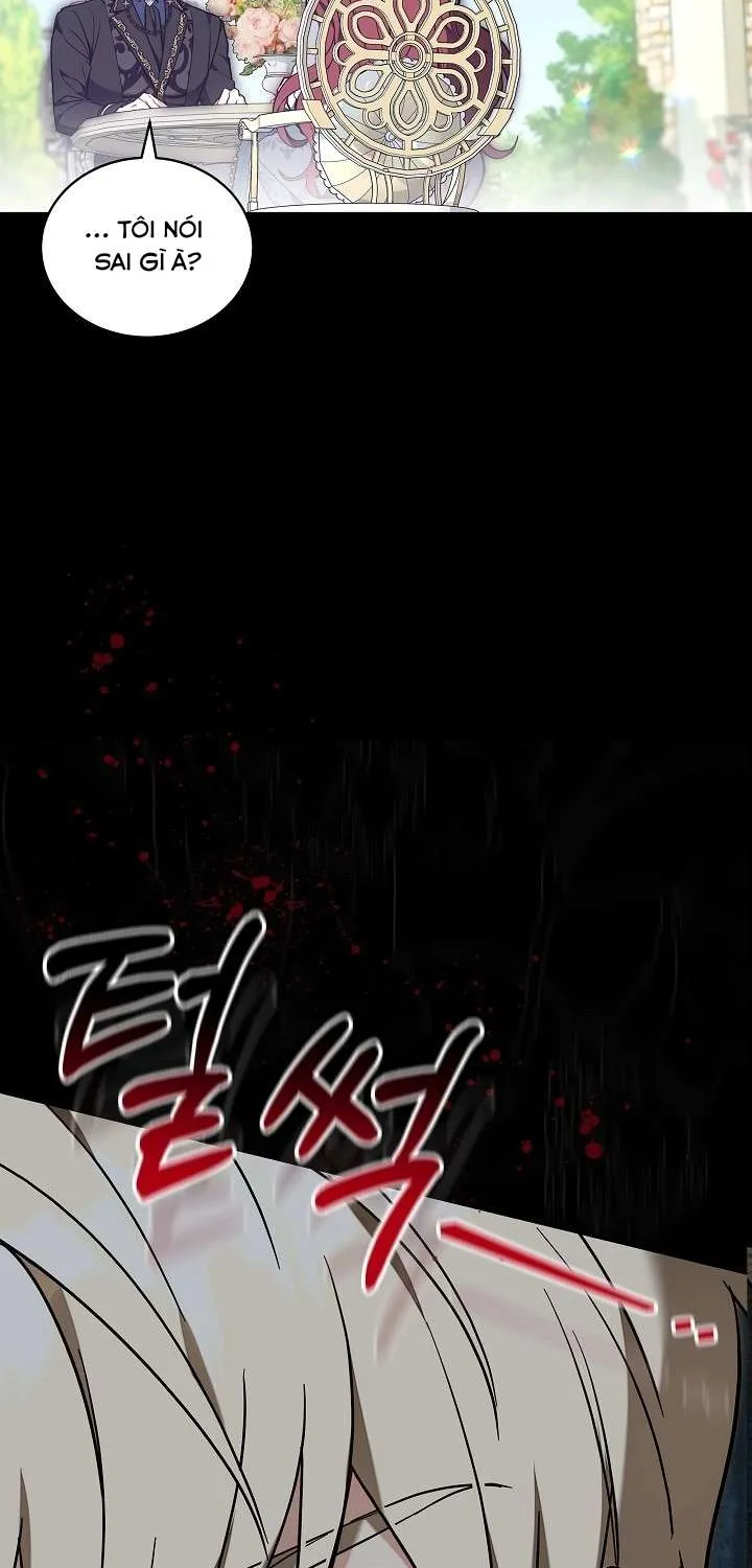 Tiểu Thư Là Kẻ Bám Đuôi Chap 19 - Next Chap 20