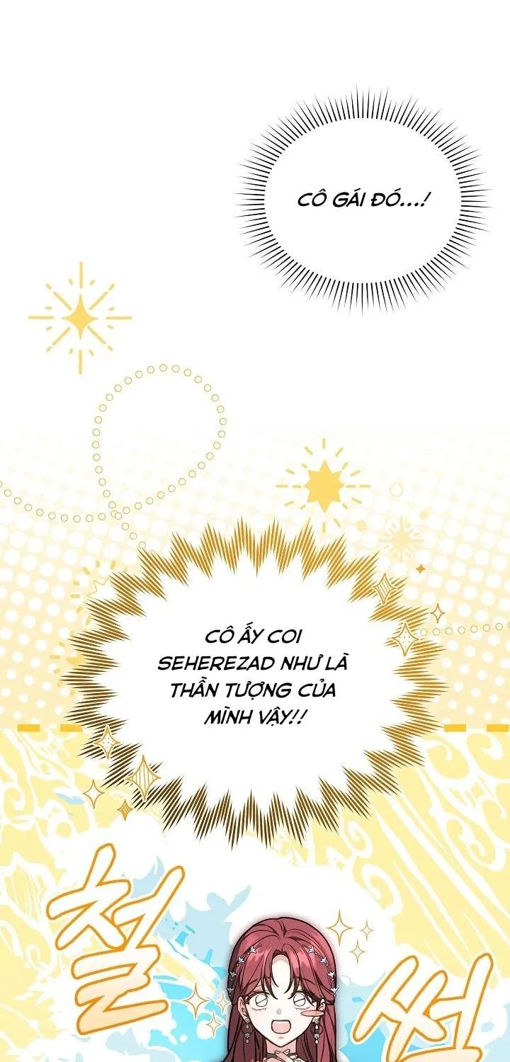 Tiểu Thư Là Kẻ Bám Đuôi Chap 19 - Next Chap 20