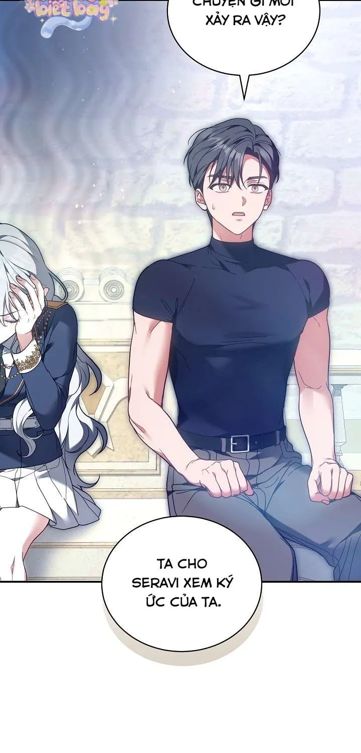 Tiểu Thư Là Kẻ Bám Đuôi Chap 19 - Next Chap 20