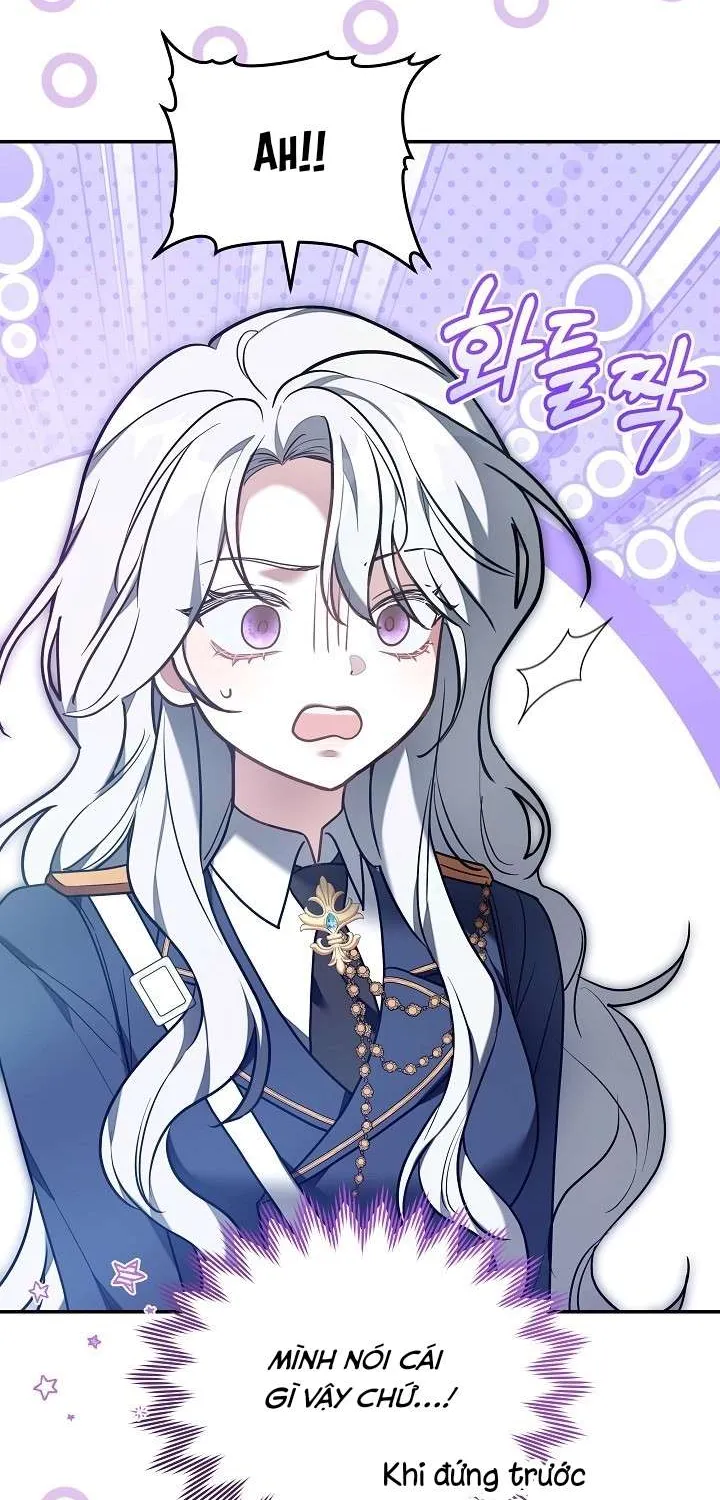 Tiểu Thư Là Kẻ Bám Đuôi Chap 19 - Next Chap 20