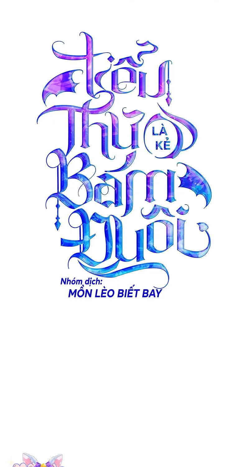 Tiểu Thư Là Kẻ Bám Đuôi Chap 21 - Next Chap 22