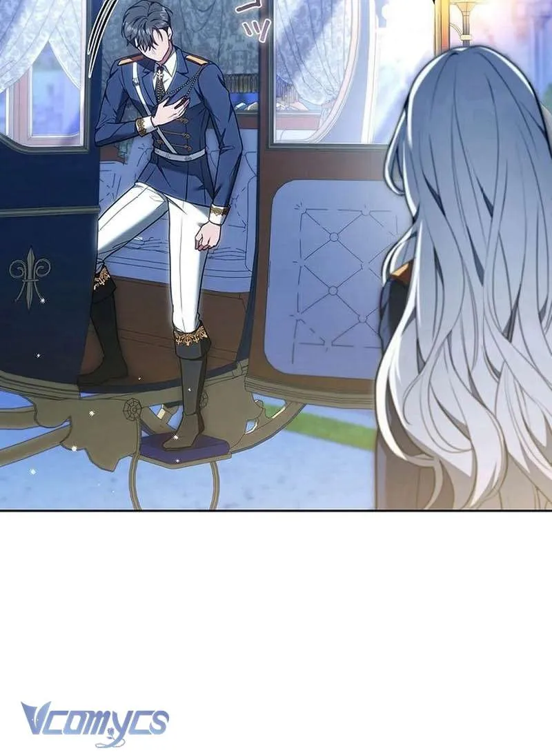 Tiểu Thư Là Kẻ Bám Đuôi Chap 21 - Next Chap 22