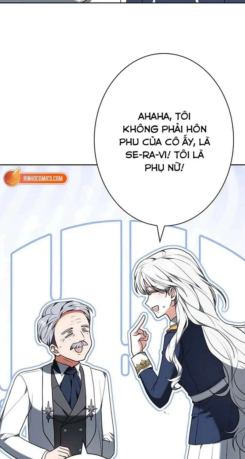 Tiểu Thư Là Kẻ Bám Đuôi Chap 21 - Next Chap 22