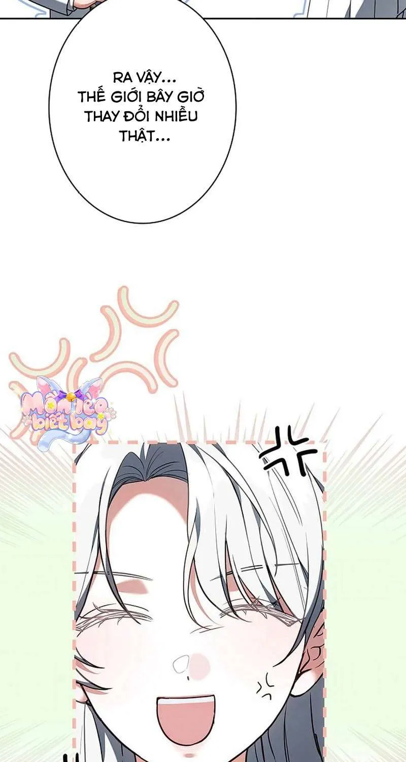 Tiểu Thư Là Kẻ Bám Đuôi Chap 21 - Next Chap 22