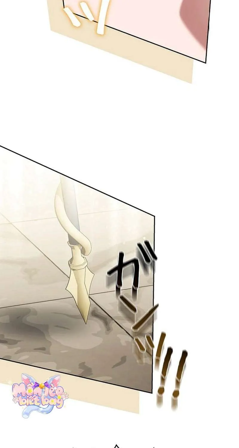 Tiểu Thư Là Kẻ Bám Đuôi Chap 21 - Next Chap 22