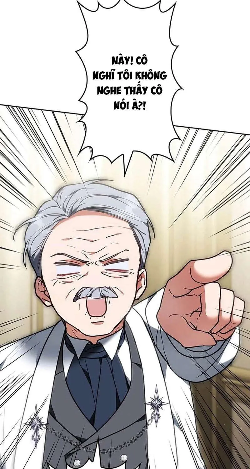 Tiểu Thư Là Kẻ Bám Đuôi Chap 21 - Next Chap 22