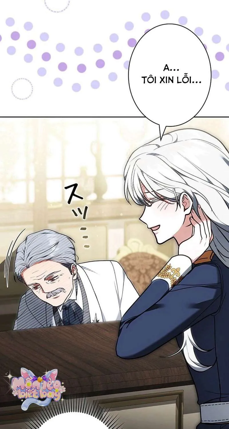 Tiểu Thư Là Kẻ Bám Đuôi Chap 21 - Next Chap 22