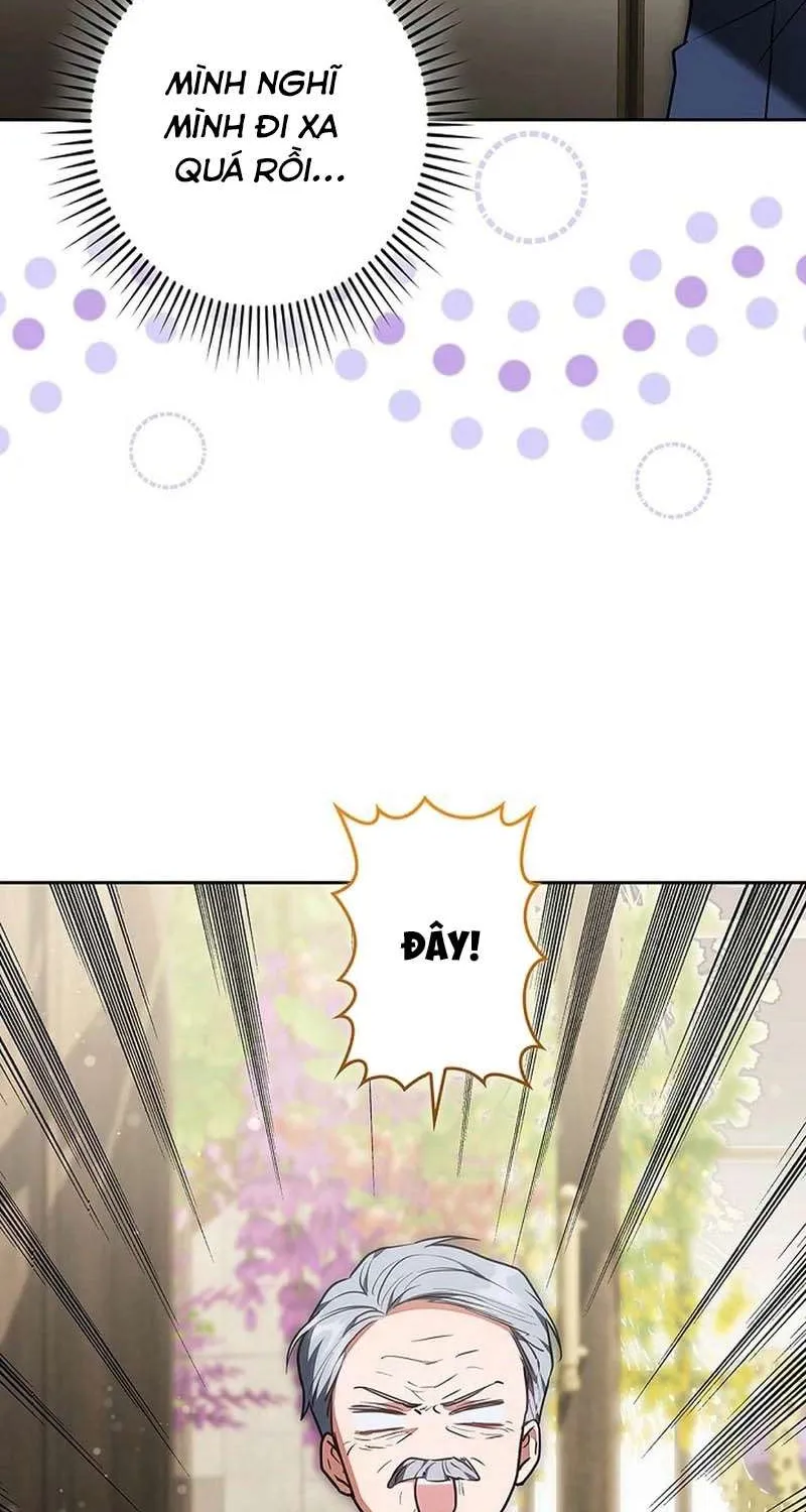 Tiểu Thư Là Kẻ Bám Đuôi Chap 21 - Next Chap 22