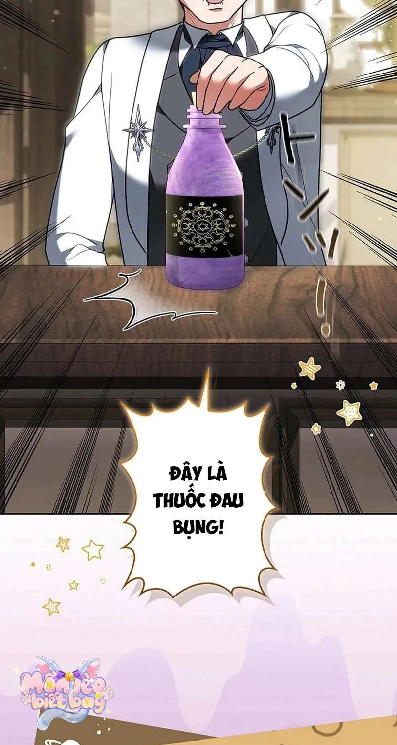 Tiểu Thư Là Kẻ Bám Đuôi Chap 21 - Next Chap 22