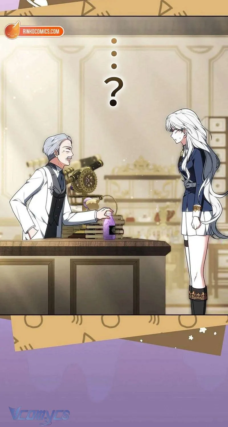 Tiểu Thư Là Kẻ Bám Đuôi Chap 21 - Next Chap 22