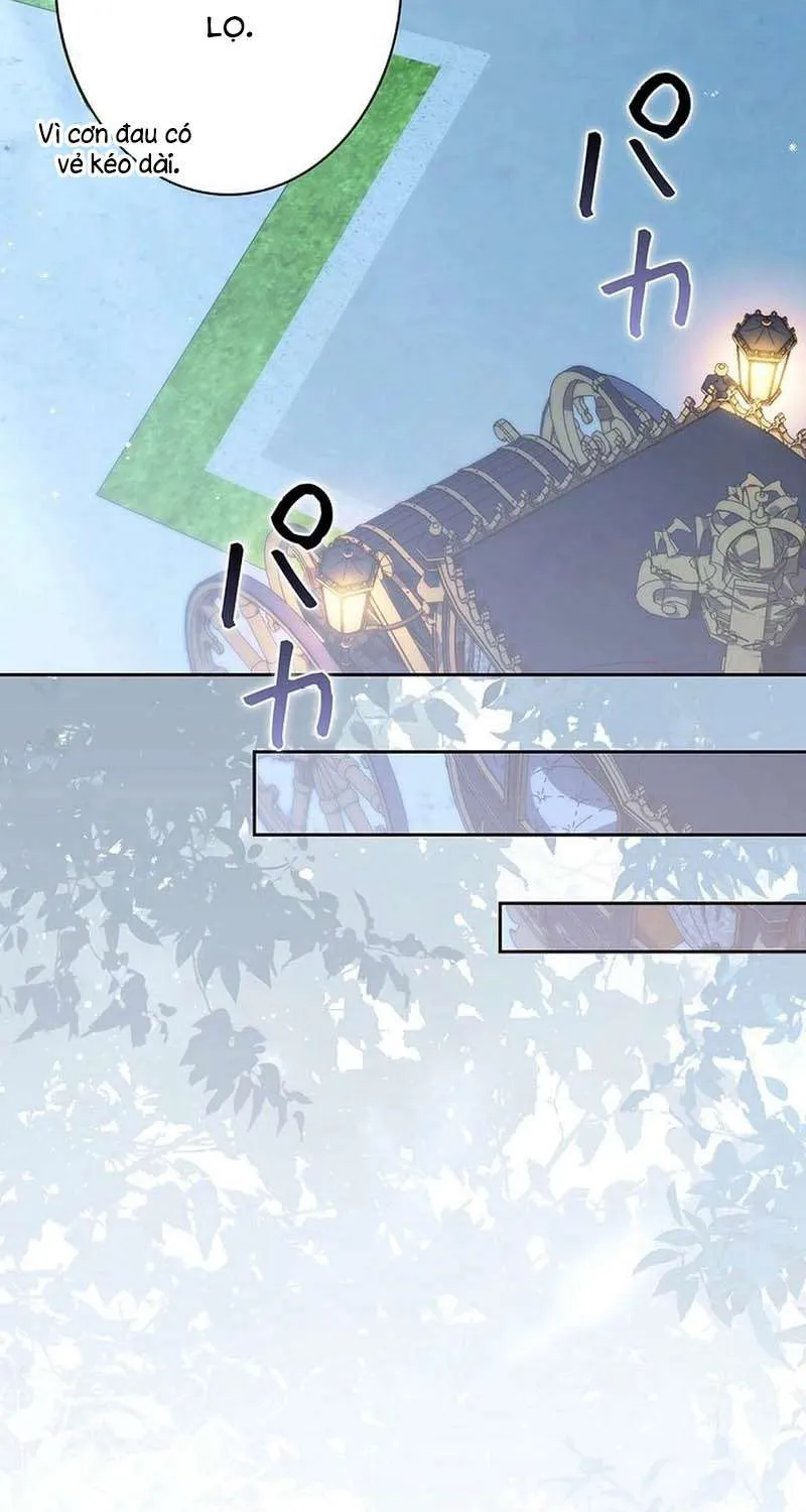 Tiểu Thư Là Kẻ Bám Đuôi Chap 21 - Next Chap 22