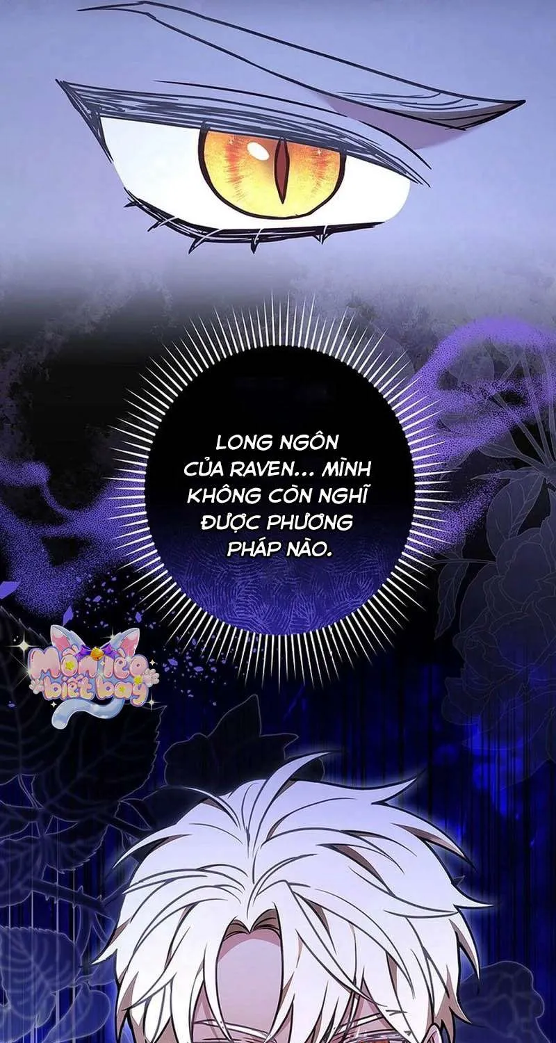 Tiểu Thư Là Kẻ Bám Đuôi Chap 21 - Next Chap 22