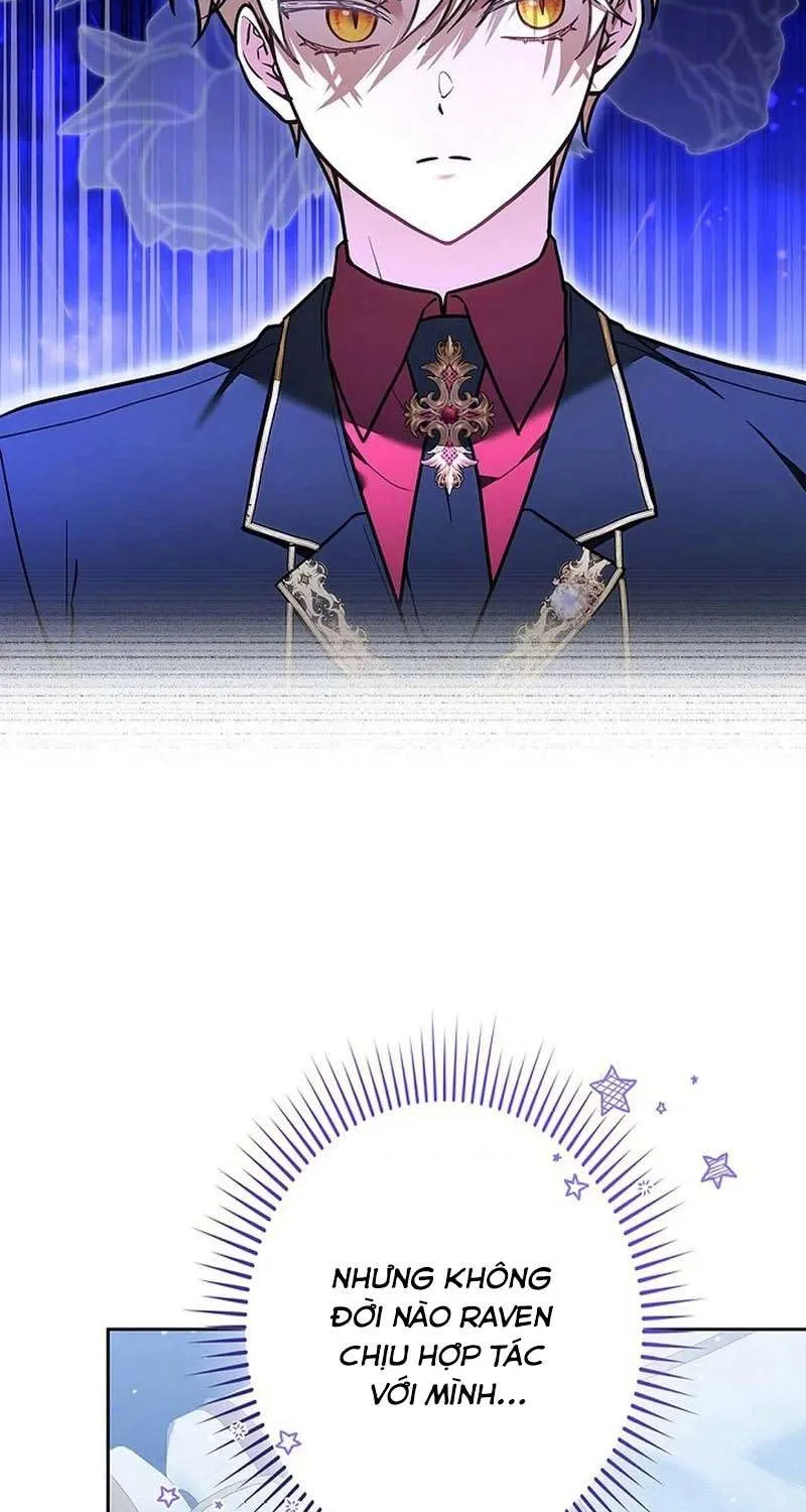 Tiểu Thư Là Kẻ Bám Đuôi Chap 21 - Next Chap 22