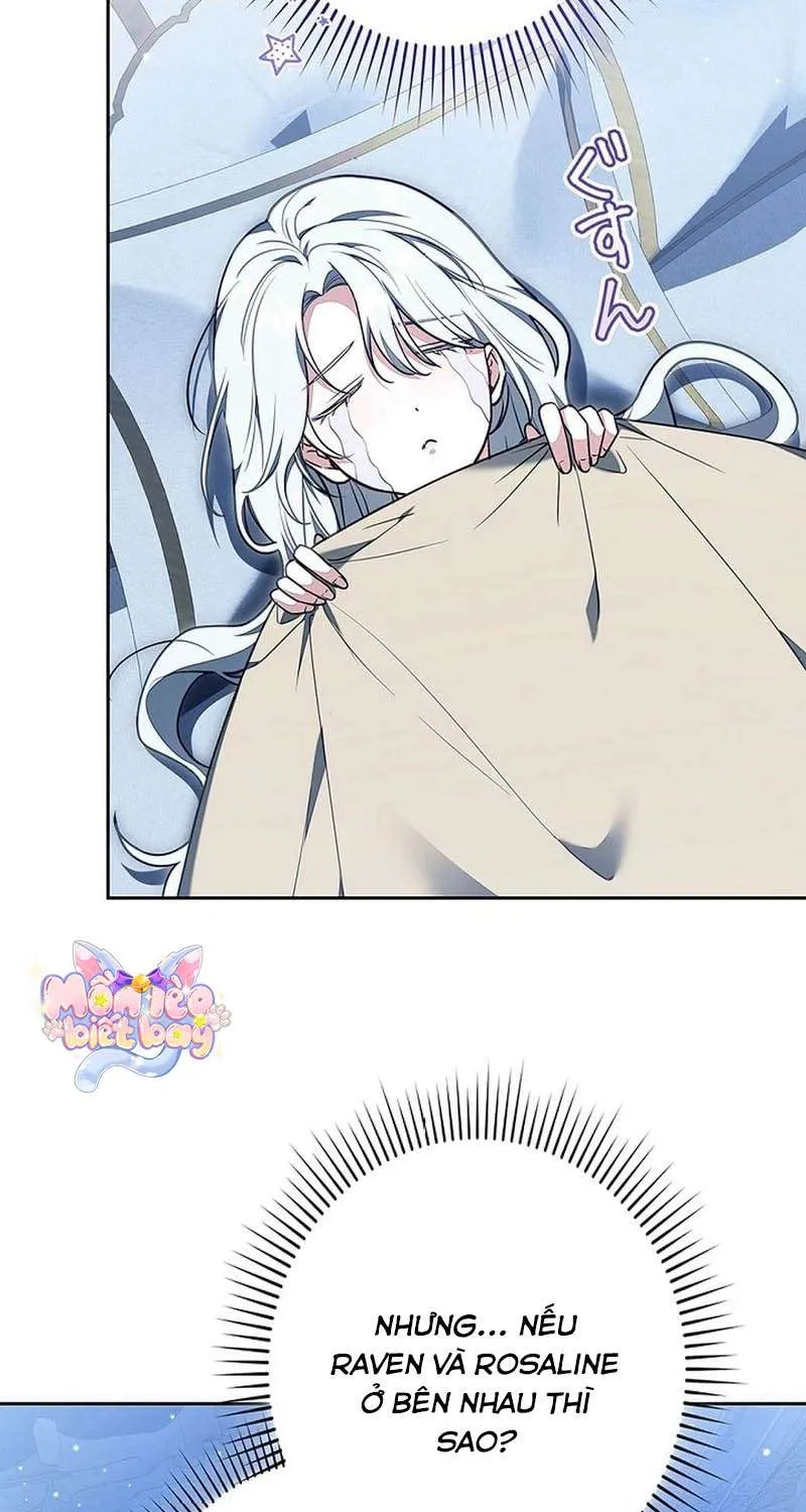 Tiểu Thư Là Kẻ Bám Đuôi Chap 21 - Next Chap 22