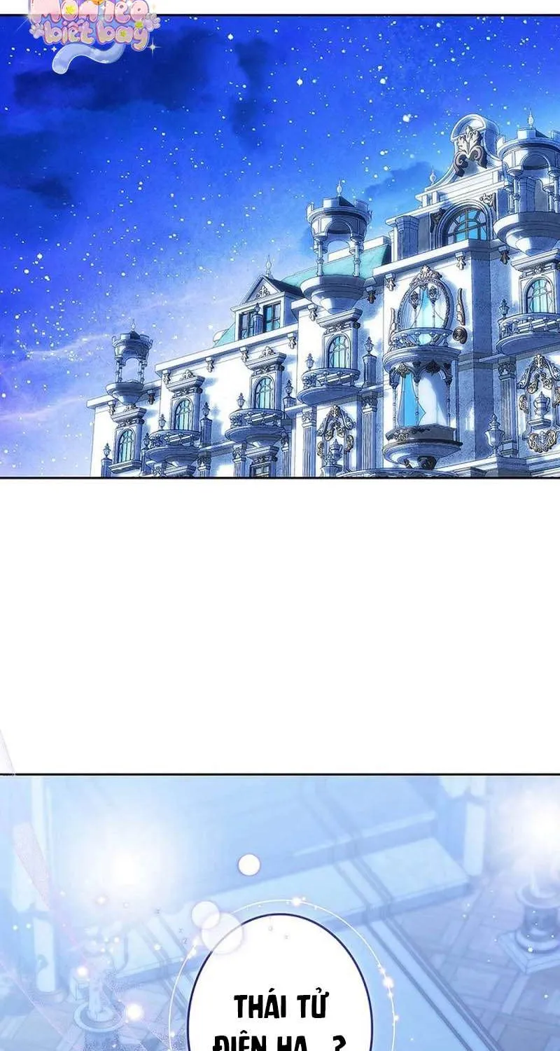 Tiểu Thư Là Kẻ Bám Đuôi Chap 21 - Next Chap 22