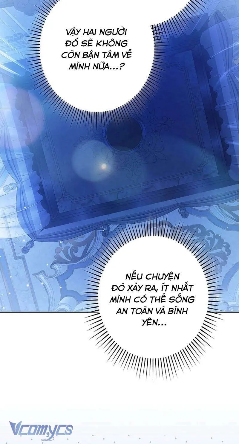 Tiểu Thư Là Kẻ Bám Đuôi Chap 21 - Next Chap 22