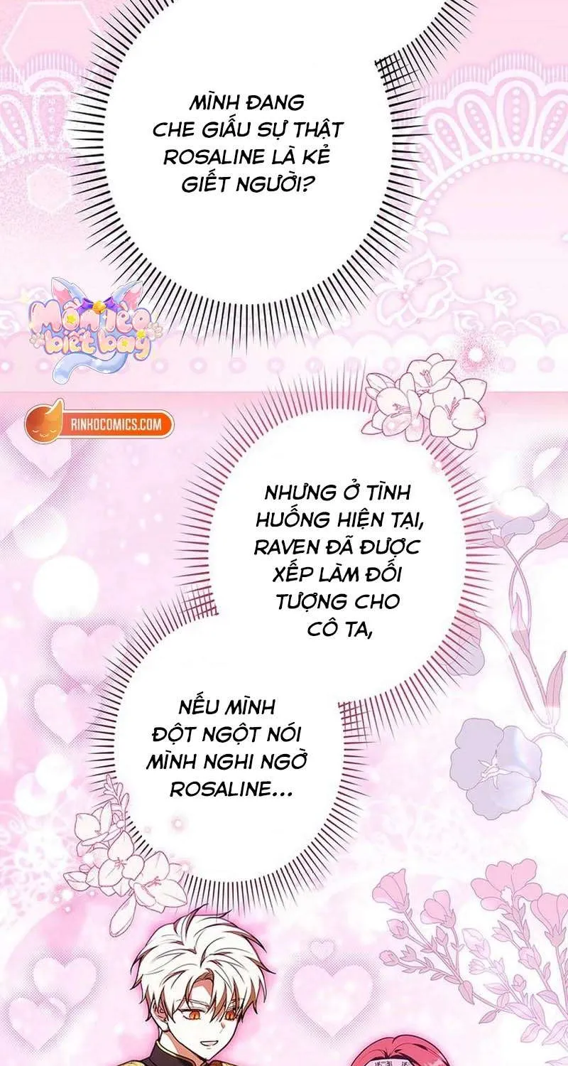 Tiểu Thư Là Kẻ Bám Đuôi Chap 21 - Next Chap 22