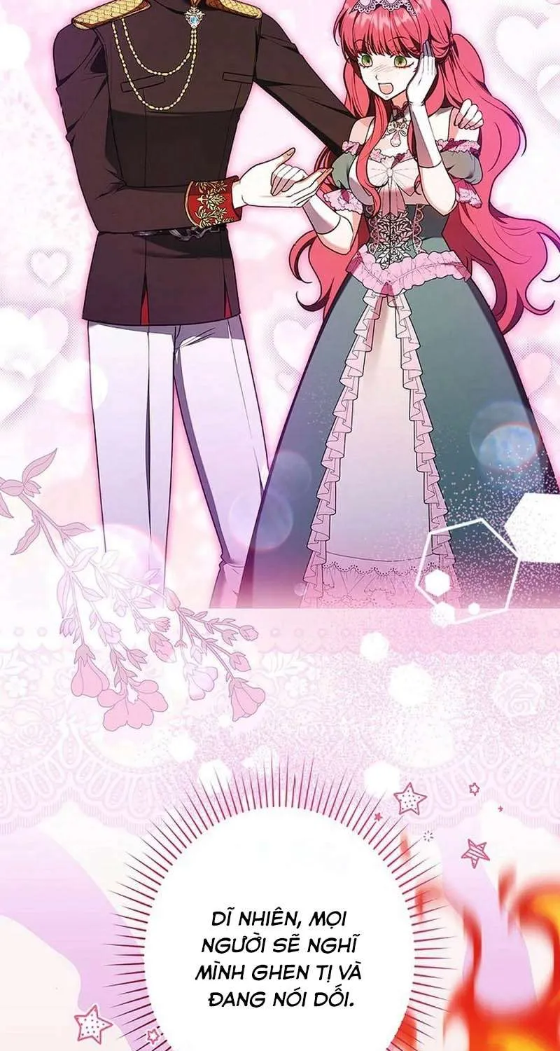 Tiểu Thư Là Kẻ Bám Đuôi Chap 21 - Next Chap 22