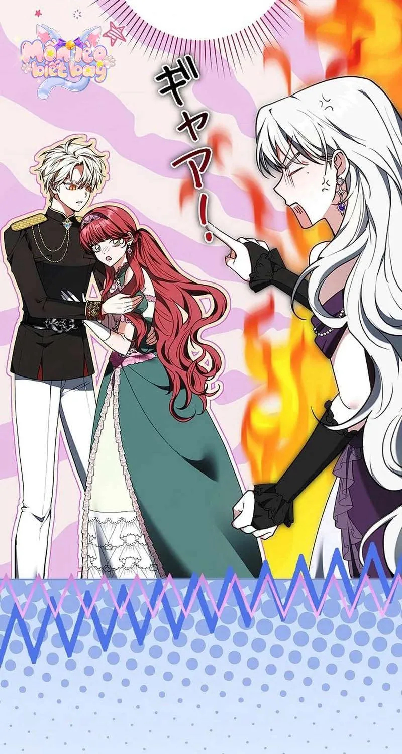 Tiểu Thư Là Kẻ Bám Đuôi Chap 21 - Next Chap 22