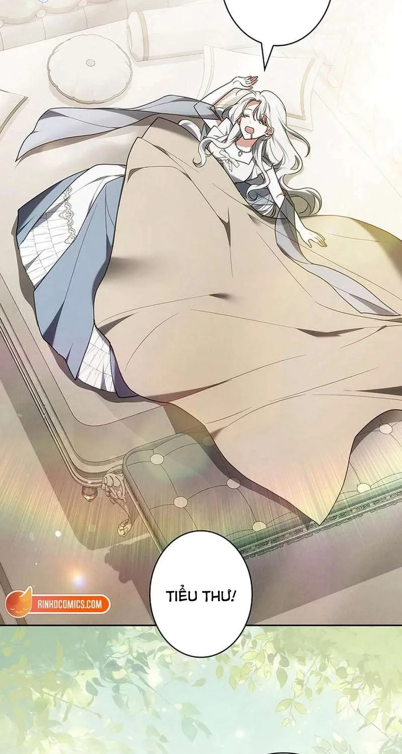 Tiểu Thư Là Kẻ Bám Đuôi Chap 21 - Next Chap 22