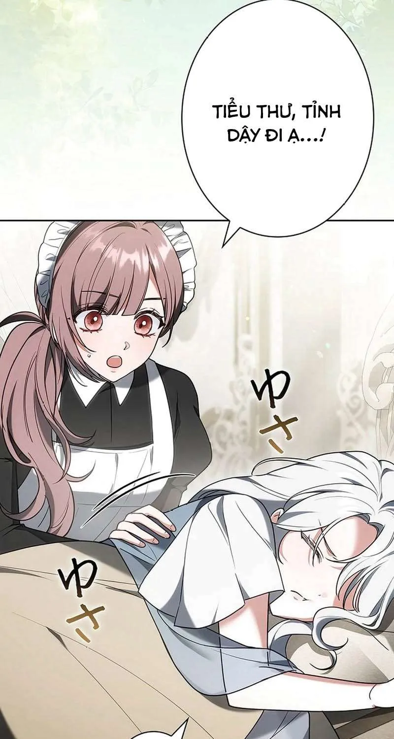 Tiểu Thư Là Kẻ Bám Đuôi Chap 21 - Next Chap 22