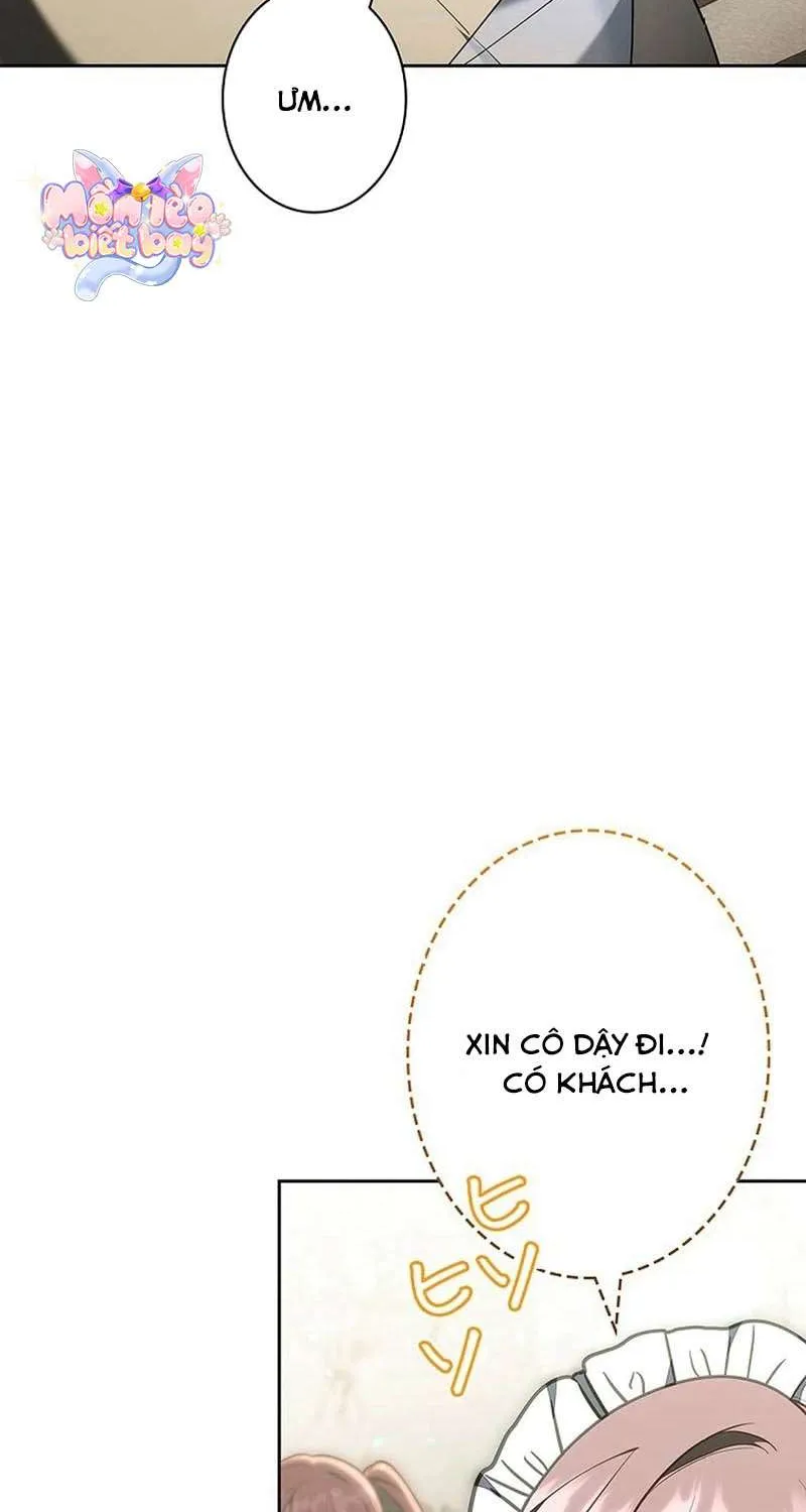 Tiểu Thư Là Kẻ Bám Đuôi Chap 21 - Next Chap 22