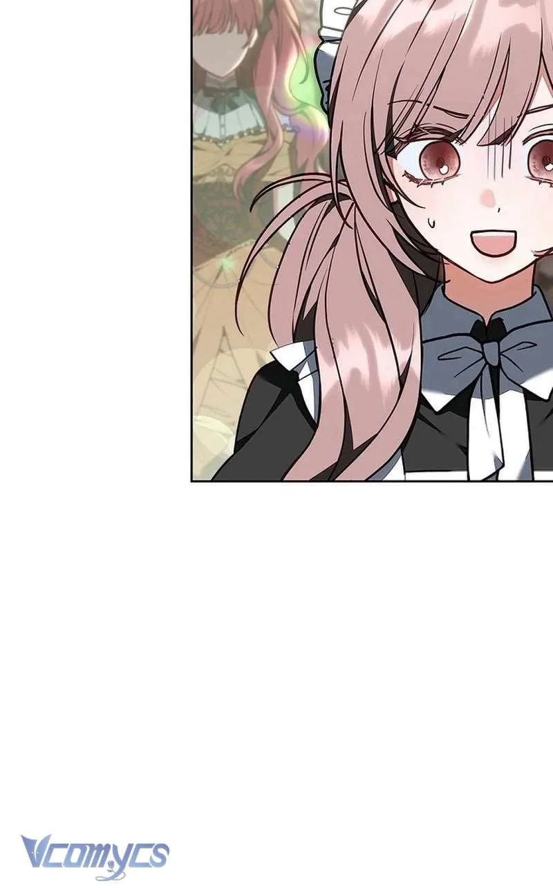 Tiểu Thư Là Kẻ Bám Đuôi Chap 21 - Next Chap 22