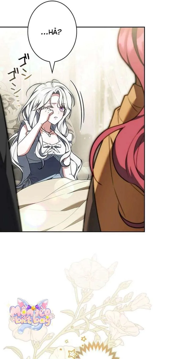 Tiểu Thư Là Kẻ Bám Đuôi Chap 21 - Next Chap 22