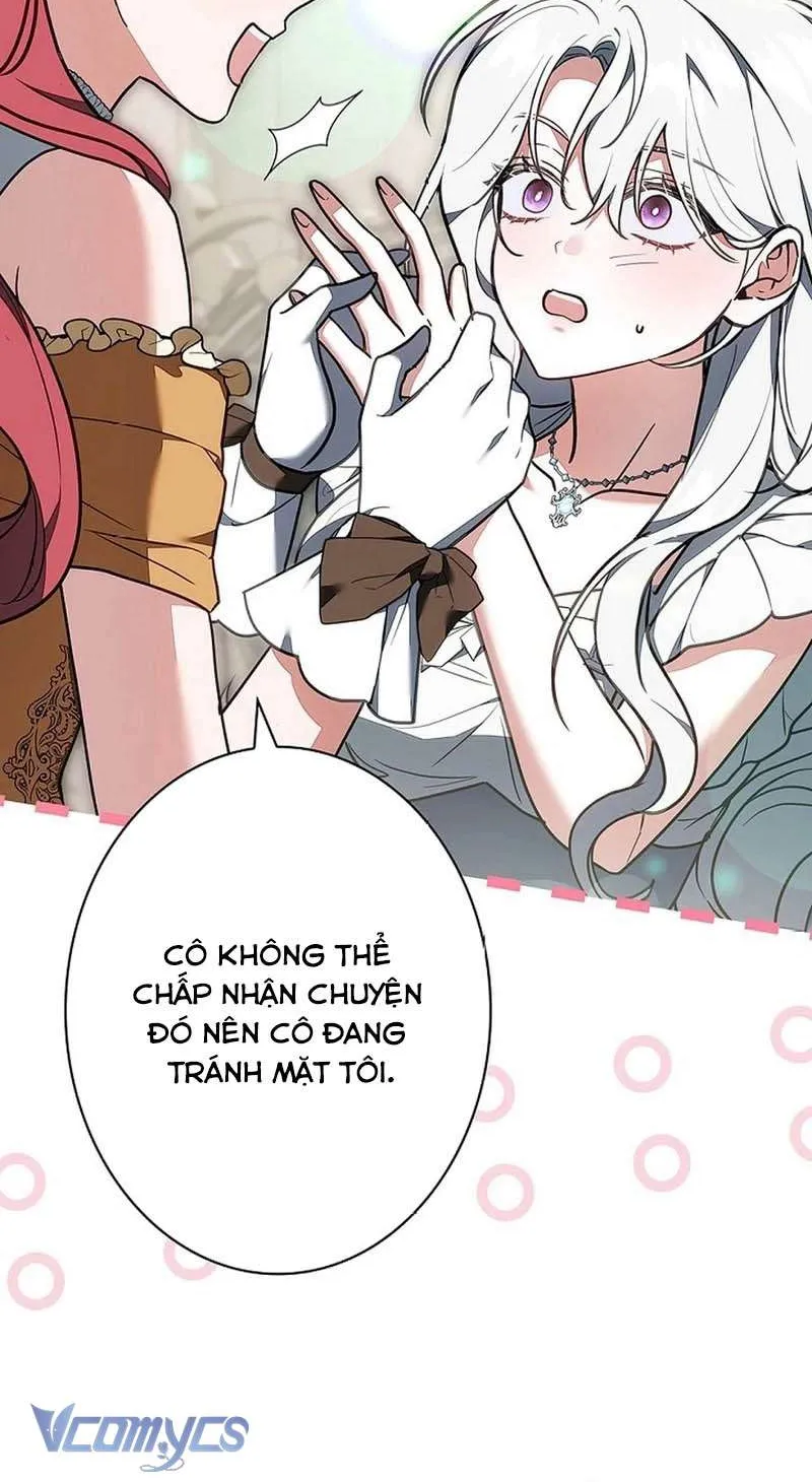 Tiểu Thư Là Kẻ Bám Đuôi Chap 21 - Next Chap 22