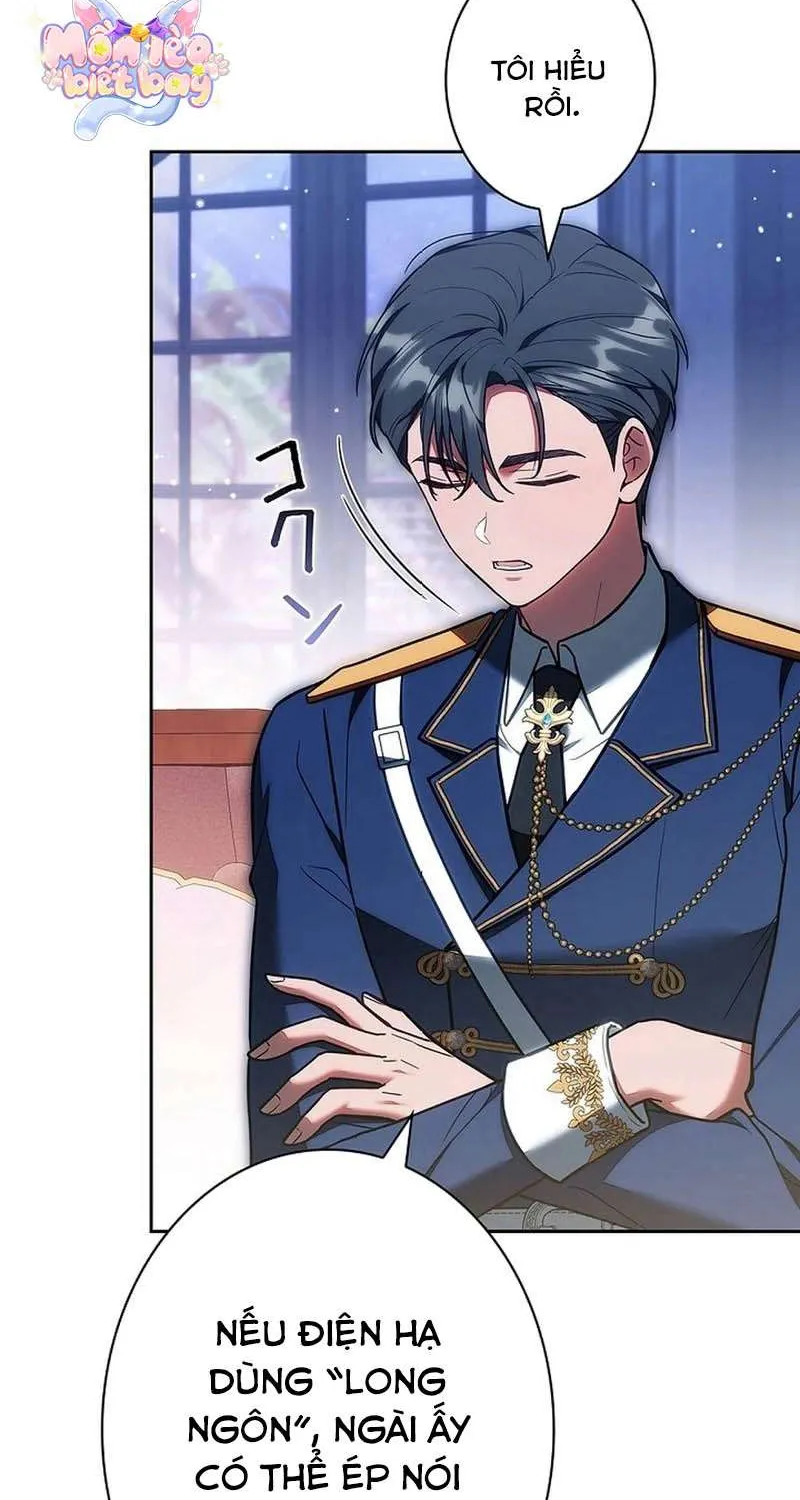 Tiểu Thư Là Kẻ Bám Đuôi Chap 21 - Next Chap 22