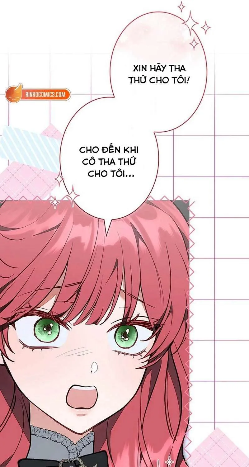 Tiểu Thư Là Kẻ Bám Đuôi Chap 21 - Next Chap 22