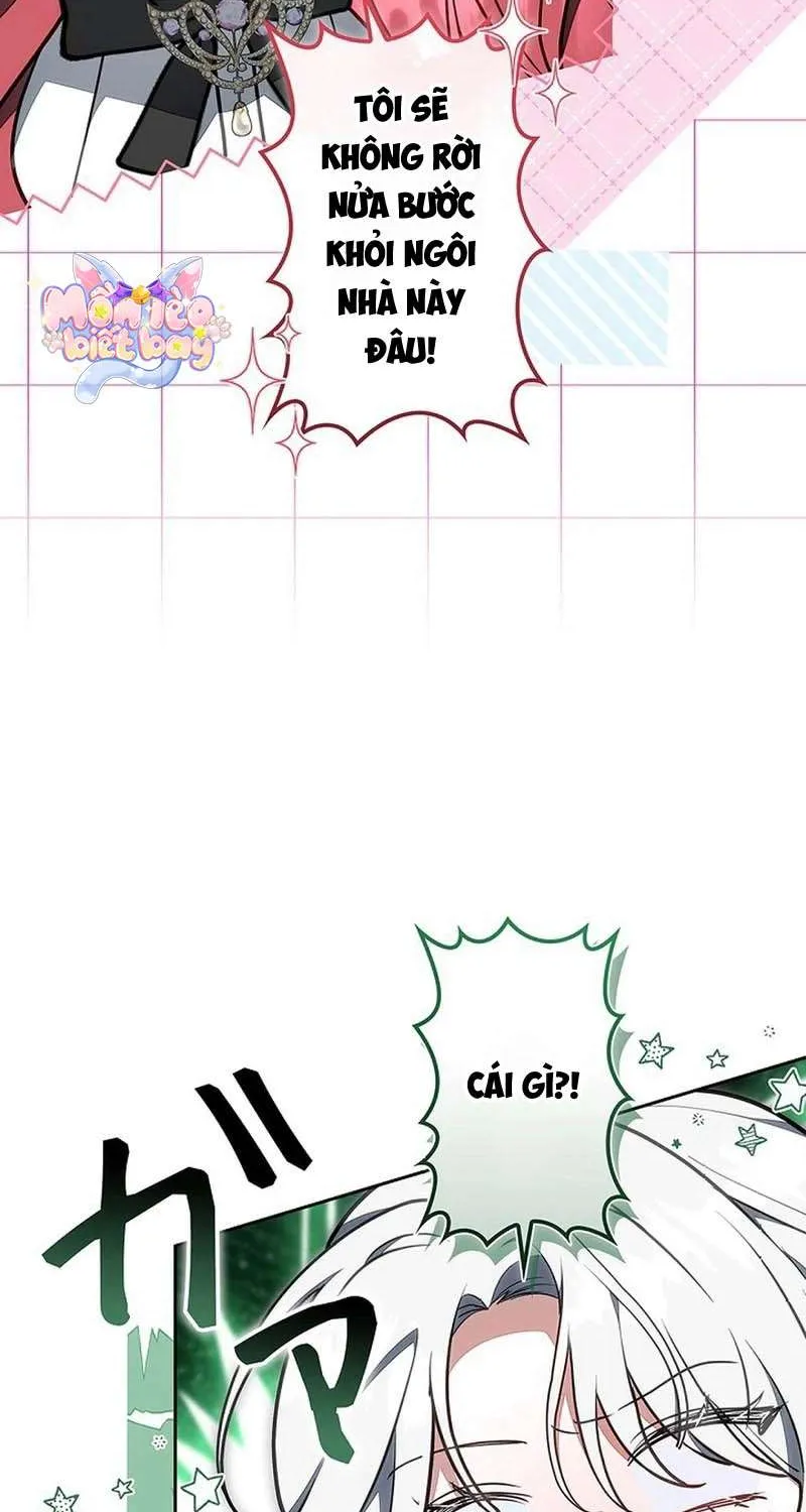 Tiểu Thư Là Kẻ Bám Đuôi Chap 21 - Next Chap 22