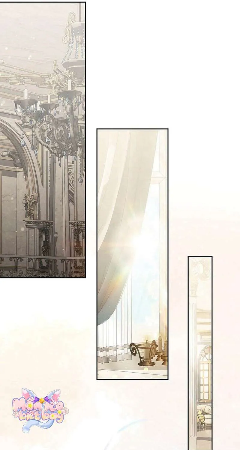 Tiểu Thư Là Kẻ Bám Đuôi Chap 21 - Next Chap 22