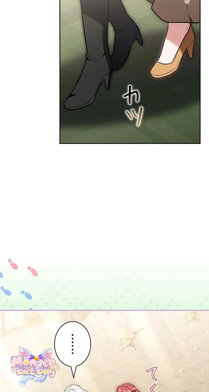 Tiểu Thư Là Kẻ Bám Đuôi Chap 21 - Next Chap 22