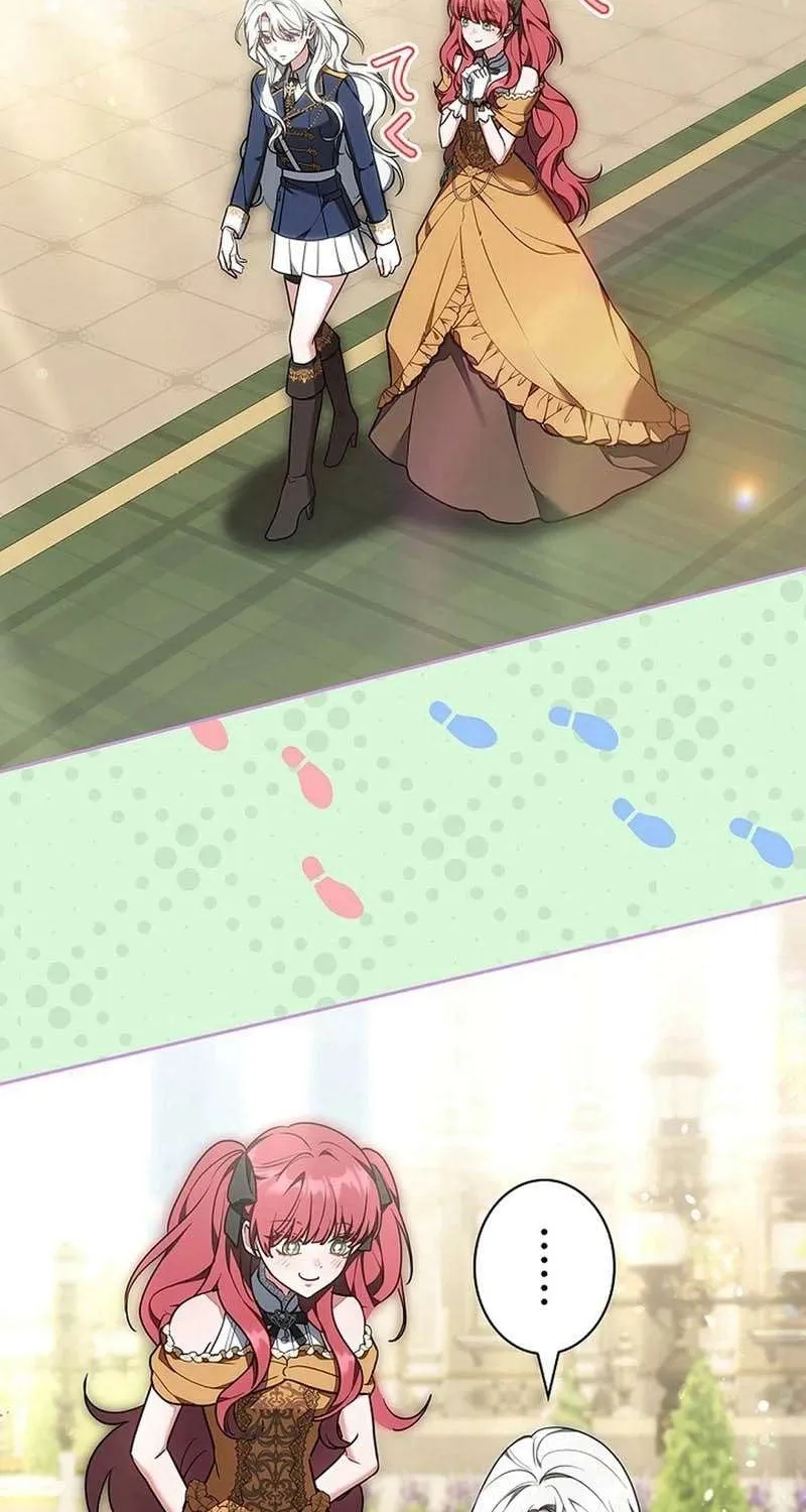 Tiểu Thư Là Kẻ Bám Đuôi Chap 21 - Next Chap 22