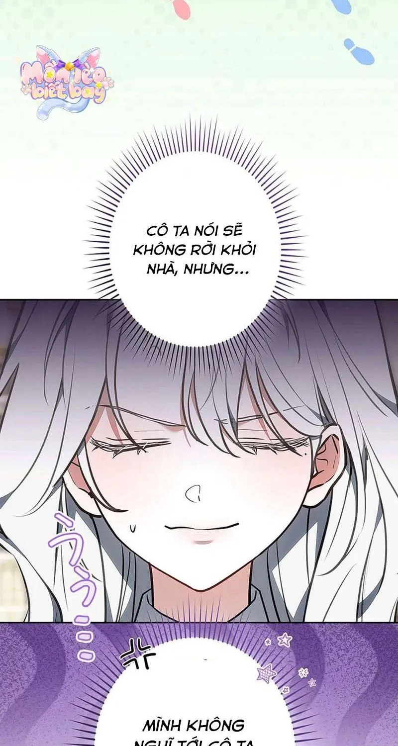 Tiểu Thư Là Kẻ Bám Đuôi Chap 21 - Next Chap 22