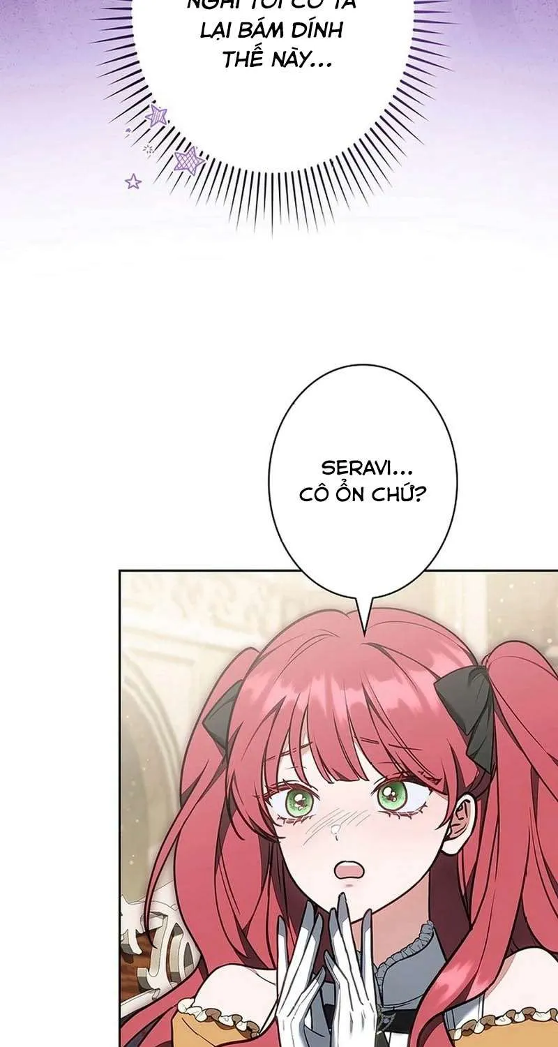 Tiểu Thư Là Kẻ Bám Đuôi Chap 21 - Next Chap 22