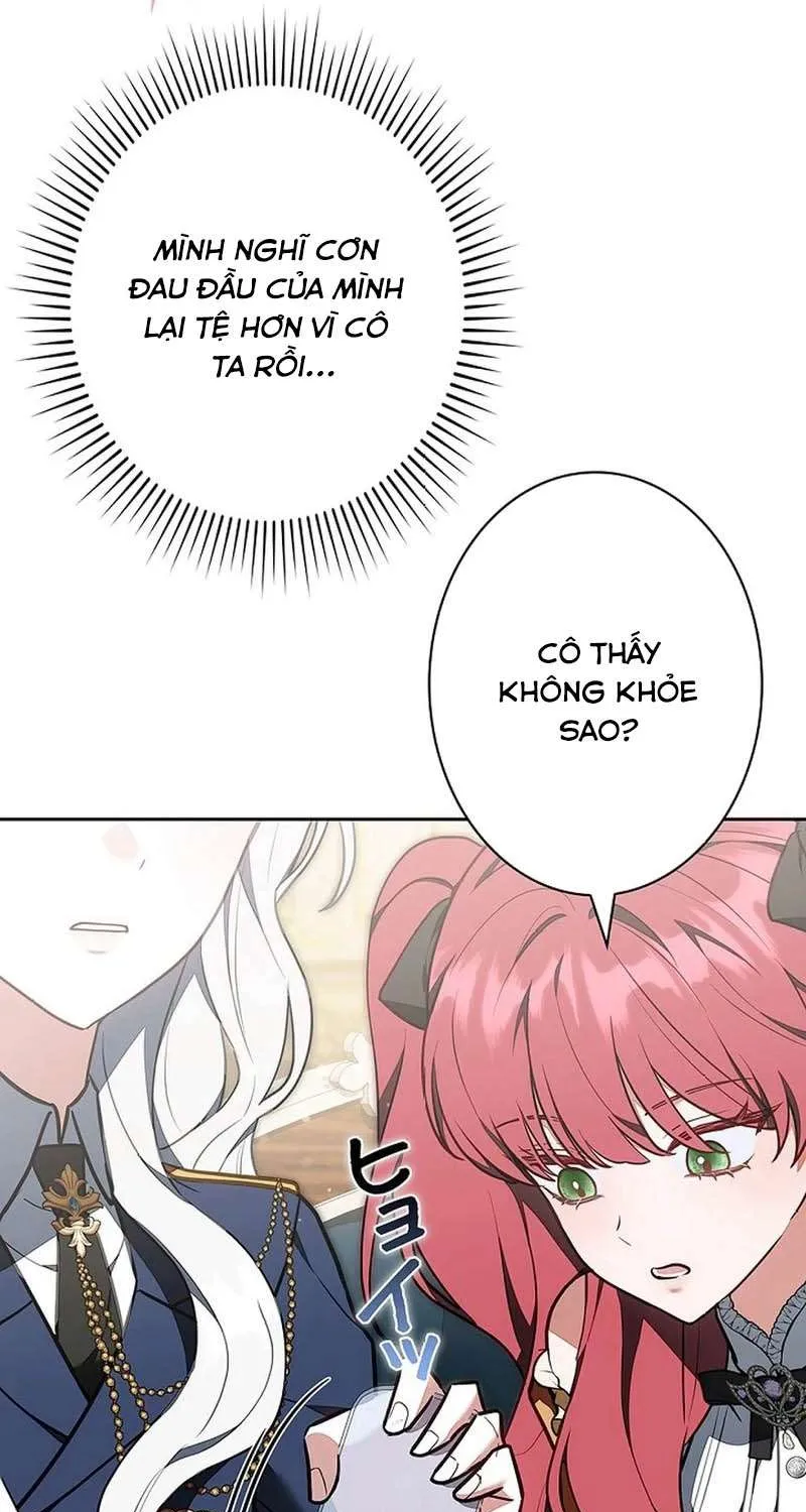 Tiểu Thư Là Kẻ Bám Đuôi Chap 21 - Next Chap 22