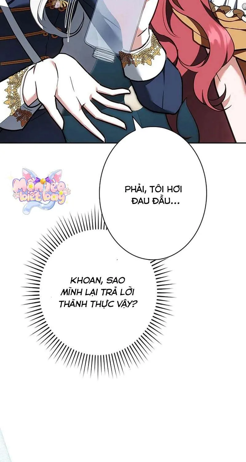 Tiểu Thư Là Kẻ Bám Đuôi Chap 21 - Next Chap 22