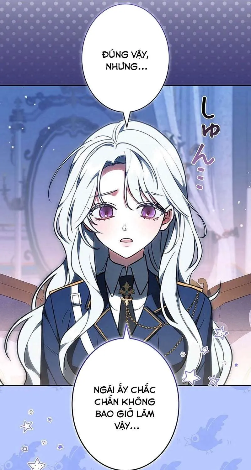 Tiểu Thư Là Kẻ Bám Đuôi Chap 21 - Next Chap 22