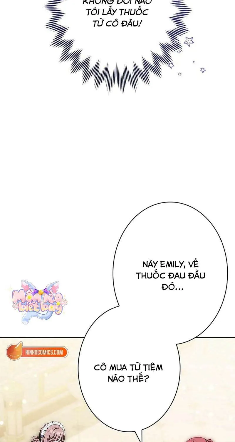 Tiểu Thư Là Kẻ Bám Đuôi Chap 21 - Next Chap 22