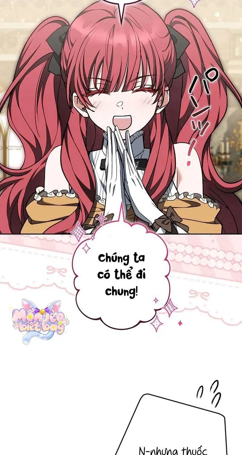 Tiểu Thư Là Kẻ Bám Đuôi Chap 21 - Next Chap 22