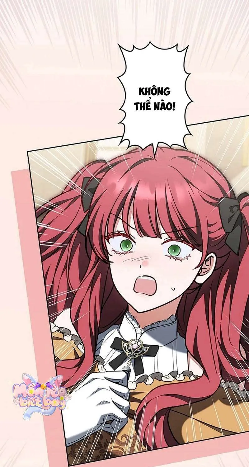 Tiểu Thư Là Kẻ Bám Đuôi Chap 21 - Next Chap 22